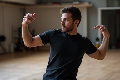 Movement class streaming preview