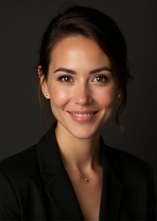 Sophie Lefevre, Voice & Diction Coach