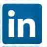 LinkedIn icon